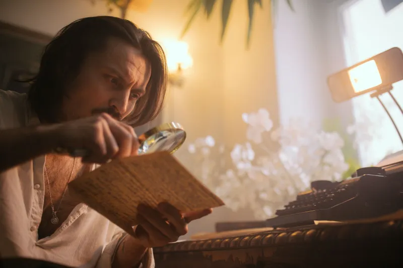 Frame by Frame: Why a Two-Second Blur in a Viral Clip Can Send 10,000 Strangers Into Full Detective Mode